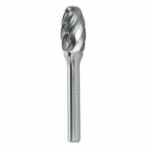 BEST CARBIDE CARBIDE BURRS Best Carbide - SE1NF 1/4" Aluminium Cut Carbide Burr
